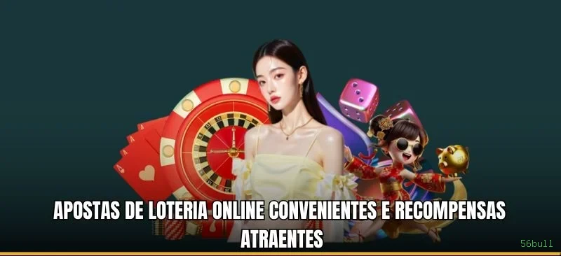 Dicas de Slots 56bull